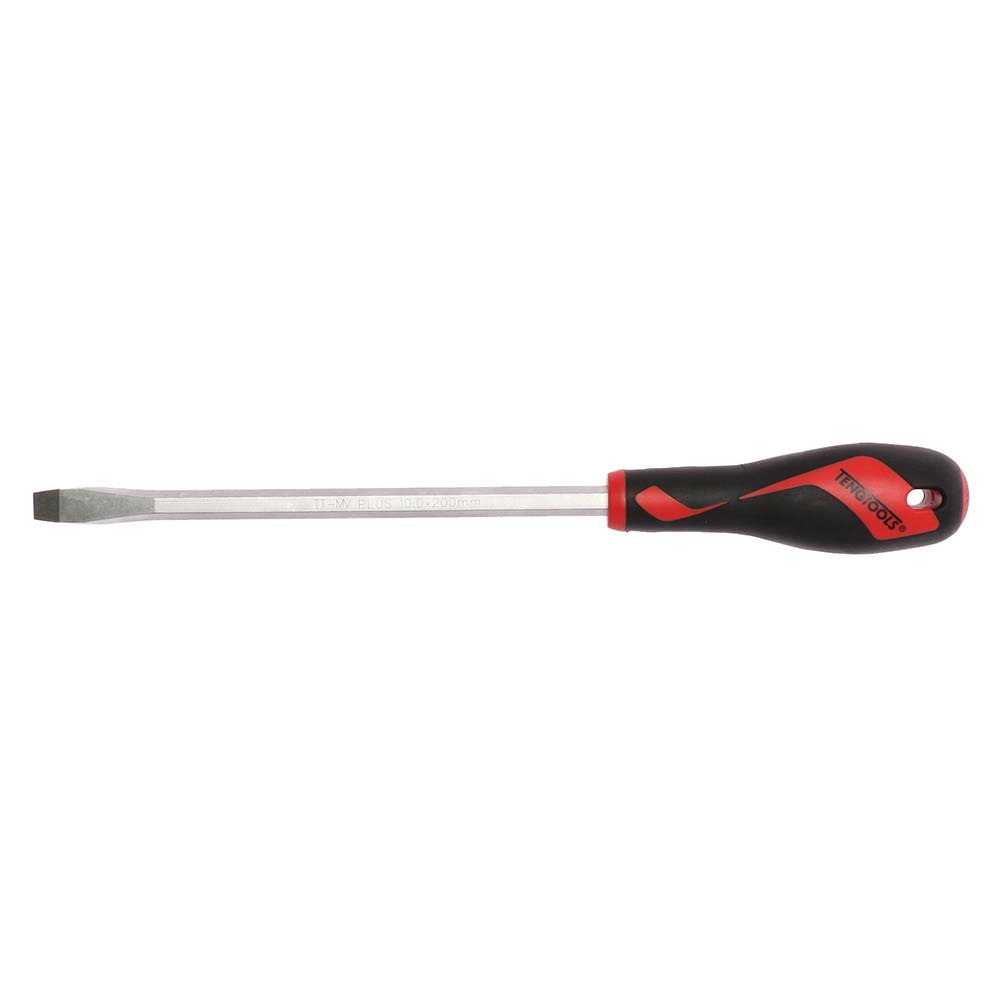 Teng MD TT-MV+ Screwdriver FL1.6 x 10 x 200mm