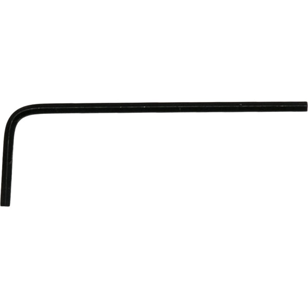 Teng Standard Hex Key 5/64in DIN2936