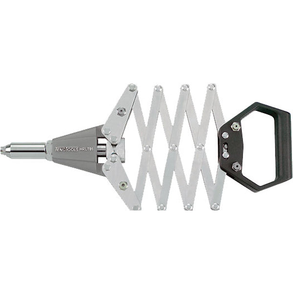 Teng H/Duty Lazy Arm Rivet Gun (3.2-6.4)