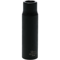 Teng 1/2in Dr. Deep Impact Socket 12mm ANSI