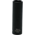 Teng 3/8in Dr. Deep Impact Socket 16mm ANSI