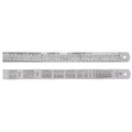 Teng Steel Ruler mm/AF 300mm