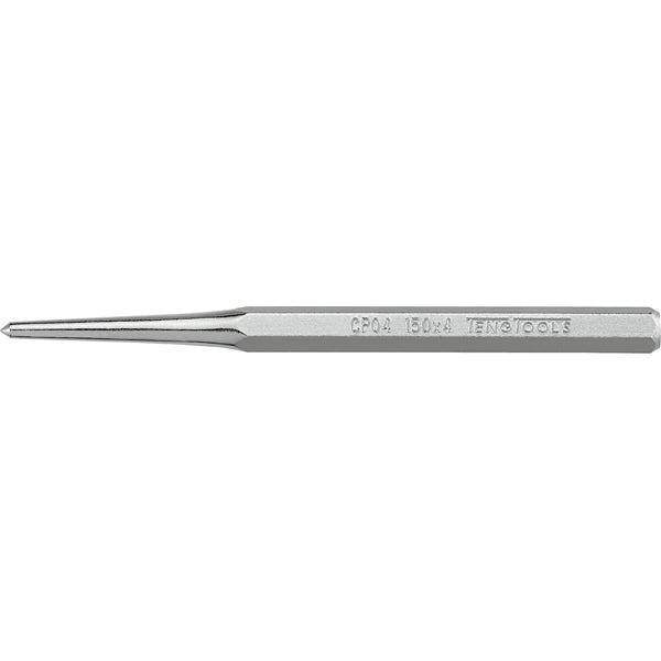 Teng Centre Punch 150mm x 8mm Cr-V