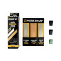 Worksharp Guided Sharpening System Upgrade Kit Suit WSGSS-C