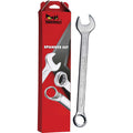 Teng 12pc Combination Metric Spanner Set 8-19mm