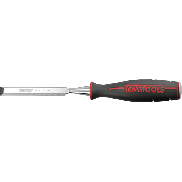 Teng Wood Chisel 16mm**