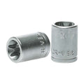 Teng 3/8in Dr. Bit Socket TX-E16