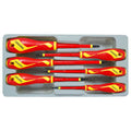 Teng 6pc MD 1000V VDE FL-PH Screwdriver Set