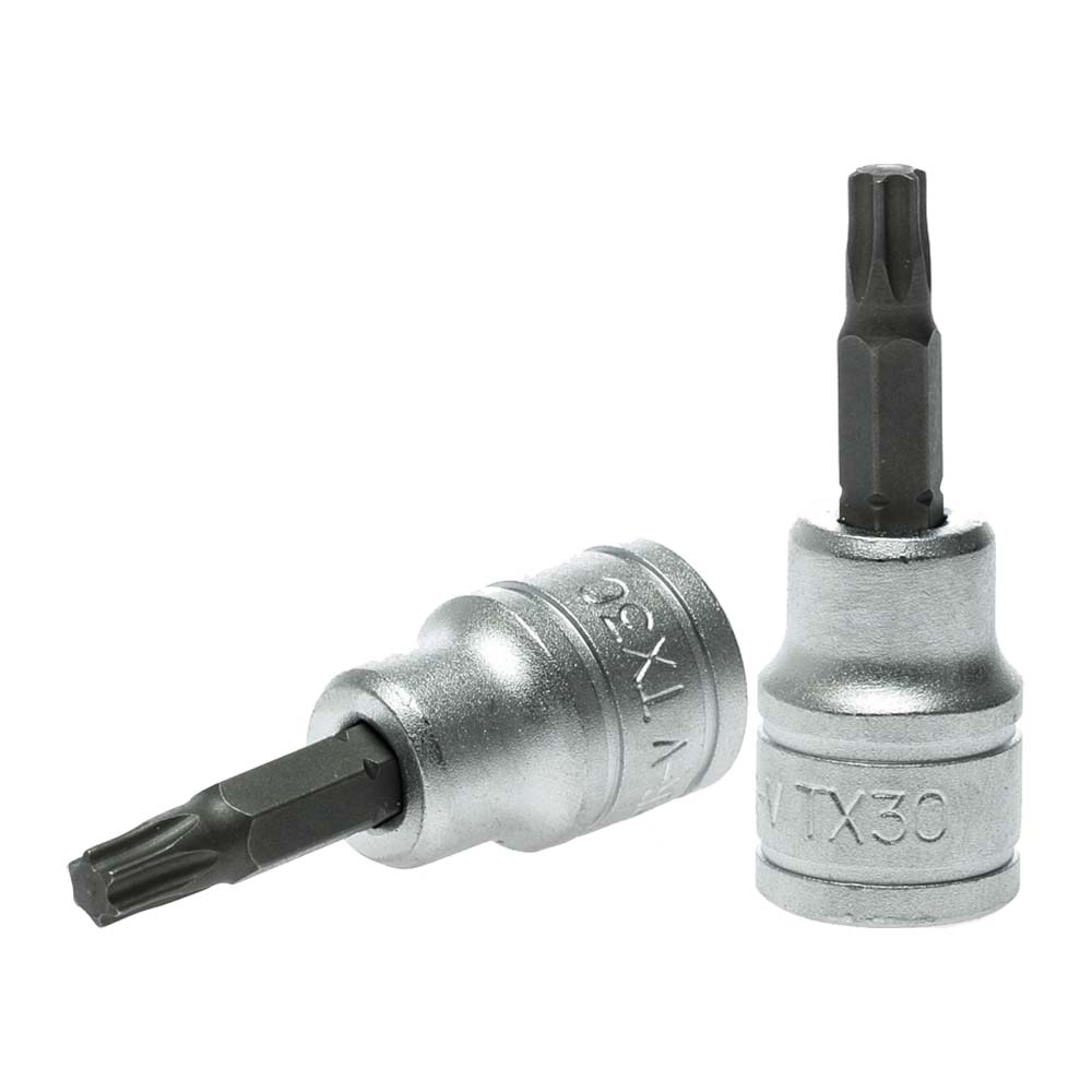 Teng 3/8in Dr. TX Bit Socket TX30