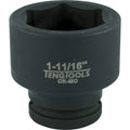 Teng 3/4in Dr. Impact Socket 1-11/16in