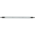 Teng Dbl-Ended Mini S/Driver Blade Tx5/Tx7