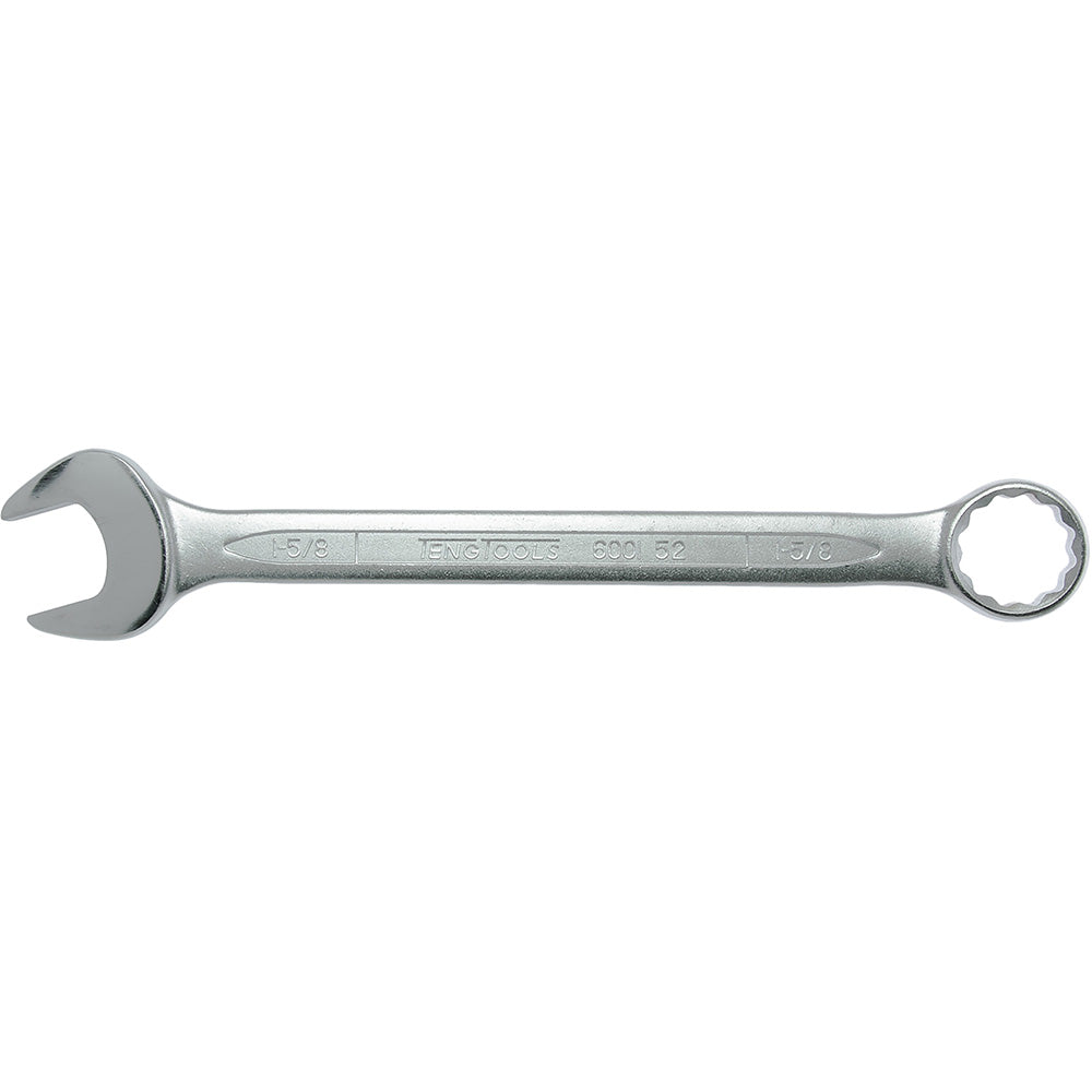 Teng Combination Spanner 1-5/8in