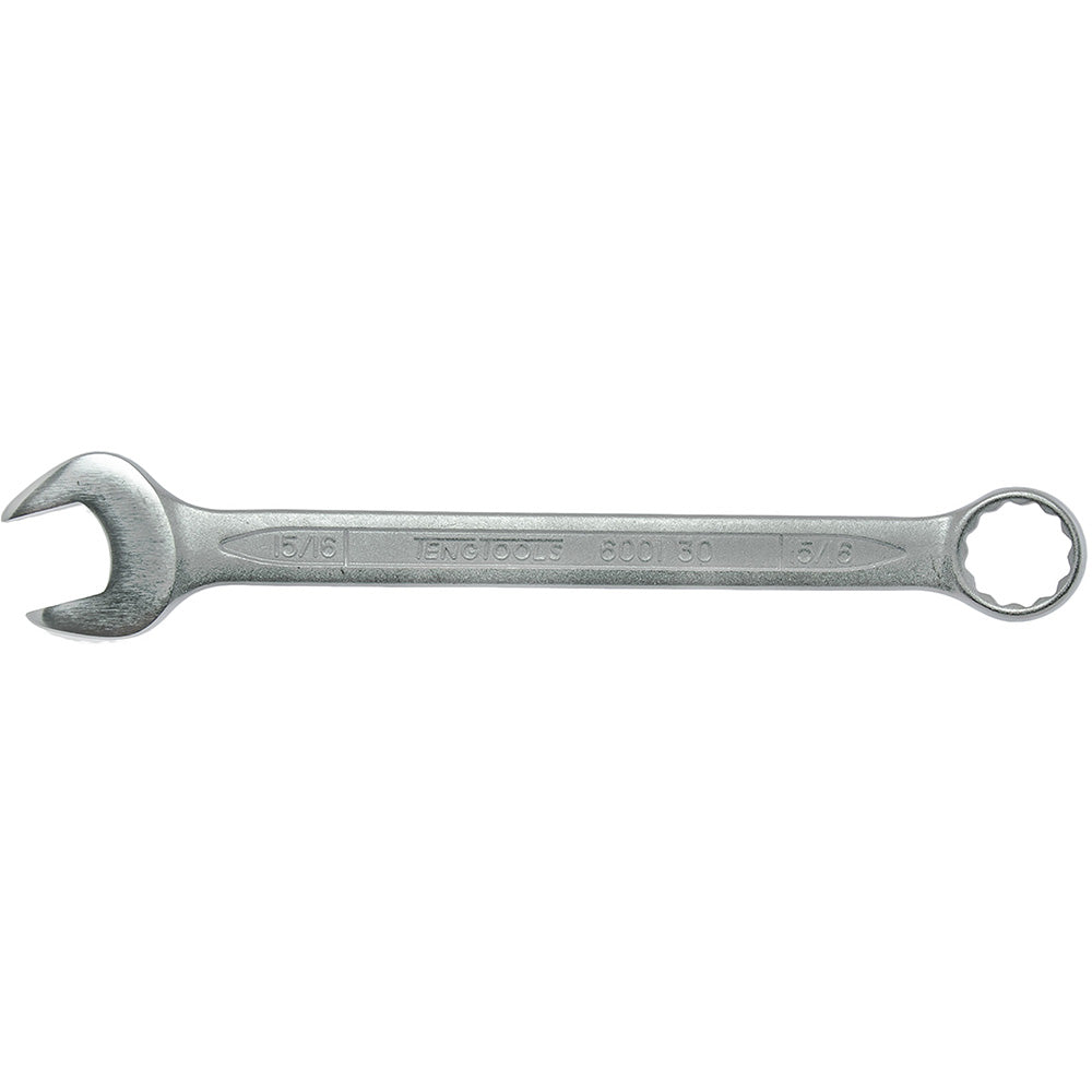 Teng Combination Spanner 15/16in