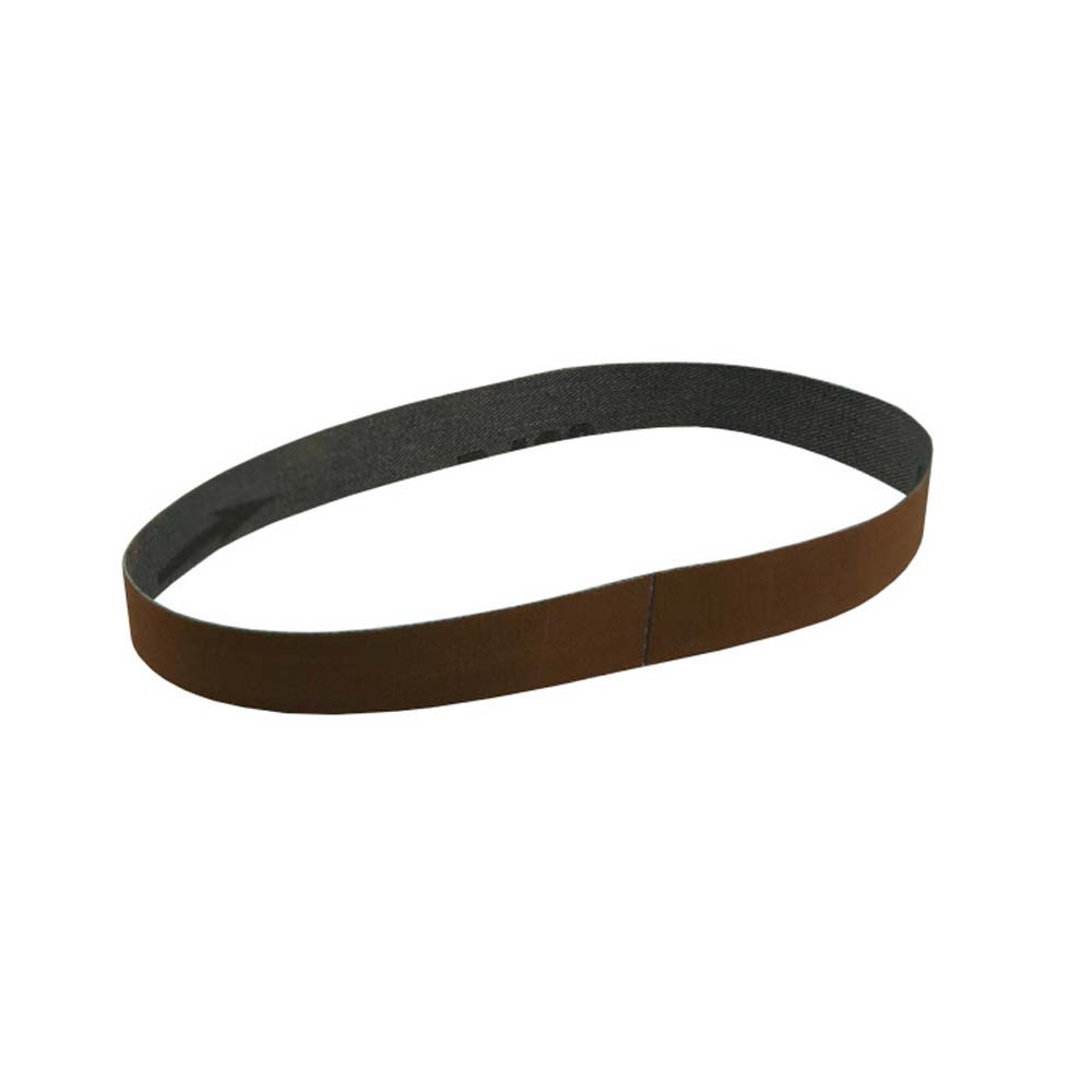 Worksharp Belt Ceramic Oxide 120 Grit Red - WSKTS