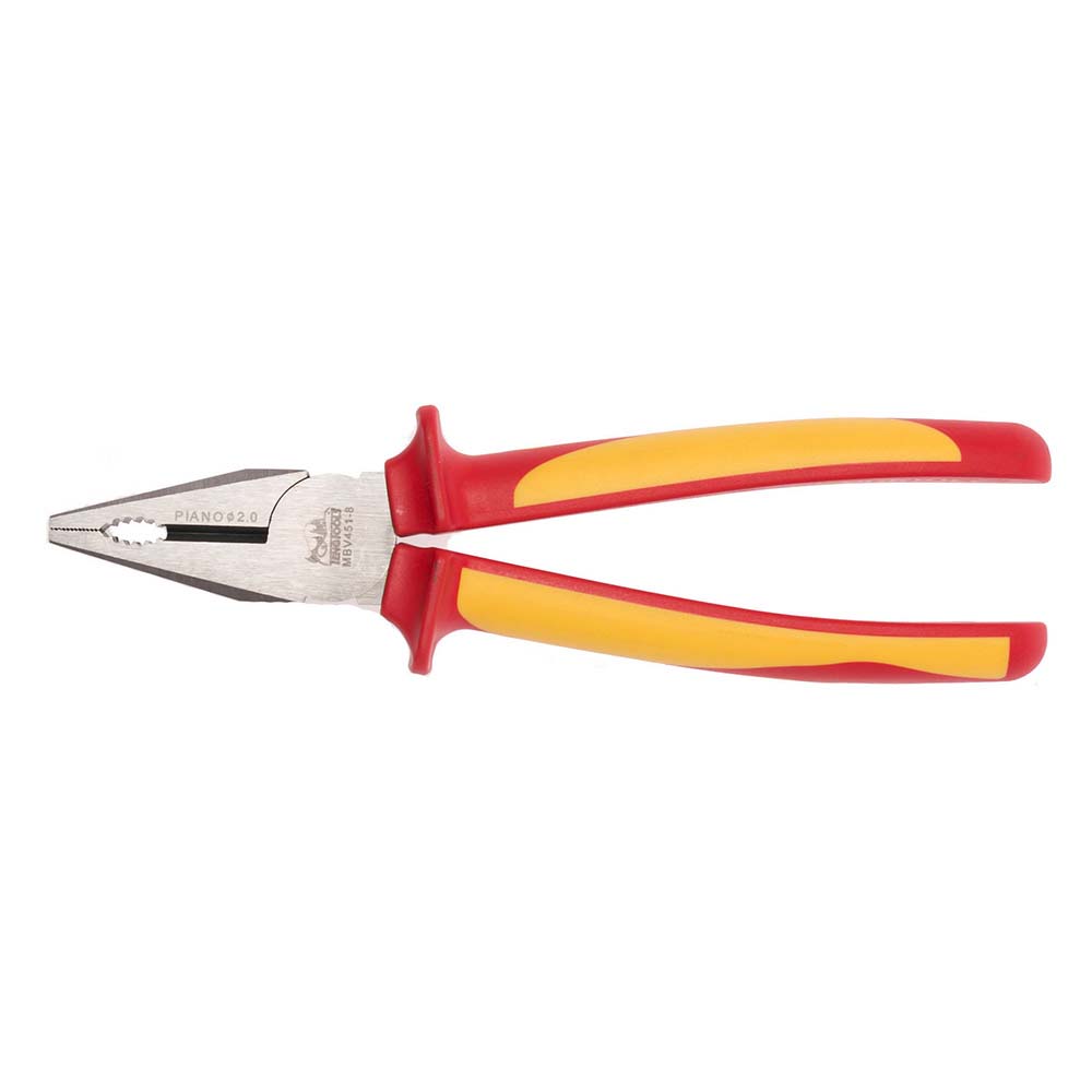 Teng MB 8in 1000V VDE Combination Plier