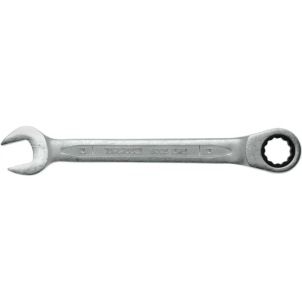 Teng Ratchet Combination Spanner 13mm**