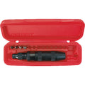 Teng 6pc 1/2in Dr. Industrial Impact Driver Set