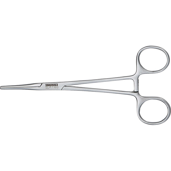 Teng Precision Self Lock Plier 180mm Straight (T)**