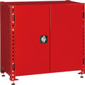 Teng RSG System Cabinet 800 x 800 x 450mm**