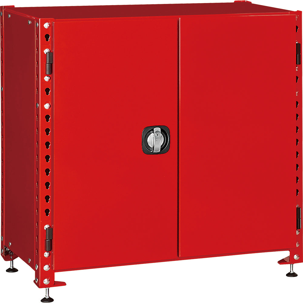 Teng RSG System Cabinet 800 x 800 x 450mm**