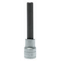 Teng 1/2in Dr. Long Hex Bit Socket 11mm x 100mm