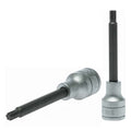 Teng 1/2in Dr. RIL Bit Socket 100mm (L) - #06