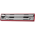 Teng 2pc 3/4in Dr. Extendable Ratchet Set - TTX-Tray