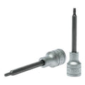 Teng 1/2in Dr. TX Bit Socket TX20 x 100mm (L)