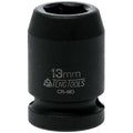 Teng 1/2in Dr. Impact Socket 13mm DIN