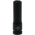 Teng 1/2in Dr. Deep Impact Socket 1/2in