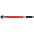 Teng 1/2in Dr. Torque Wrench 70-350Nm / 50-250ft/lb