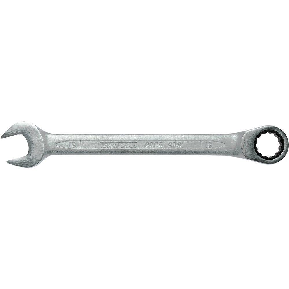 Teng Ratchet Combination Spanner 19mm**