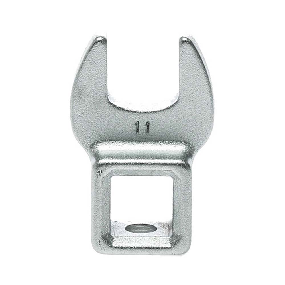 Teng 3/8in Dr. Crowfoot Wrench 11mm