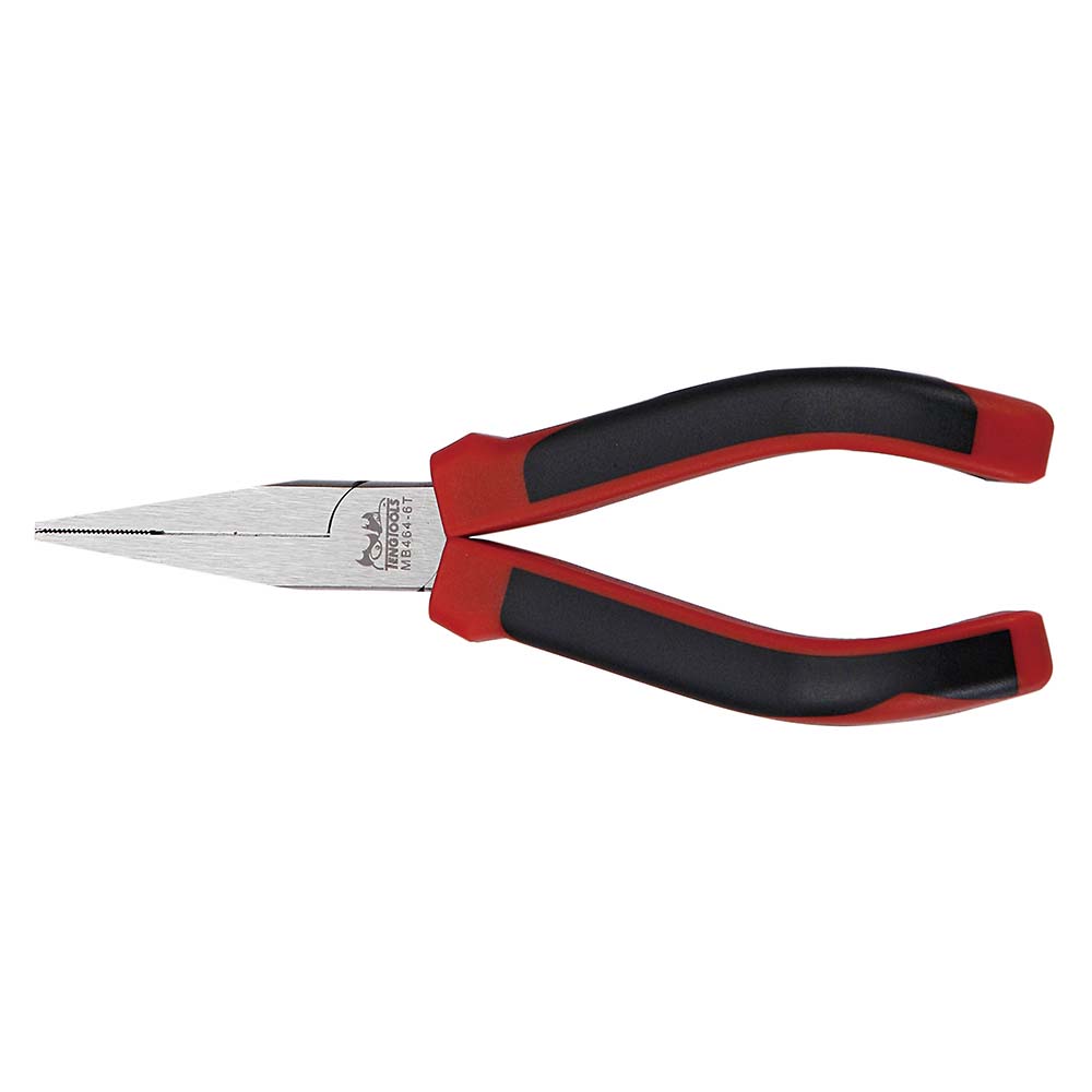 Teng MB 6in TPR Nose Plier
