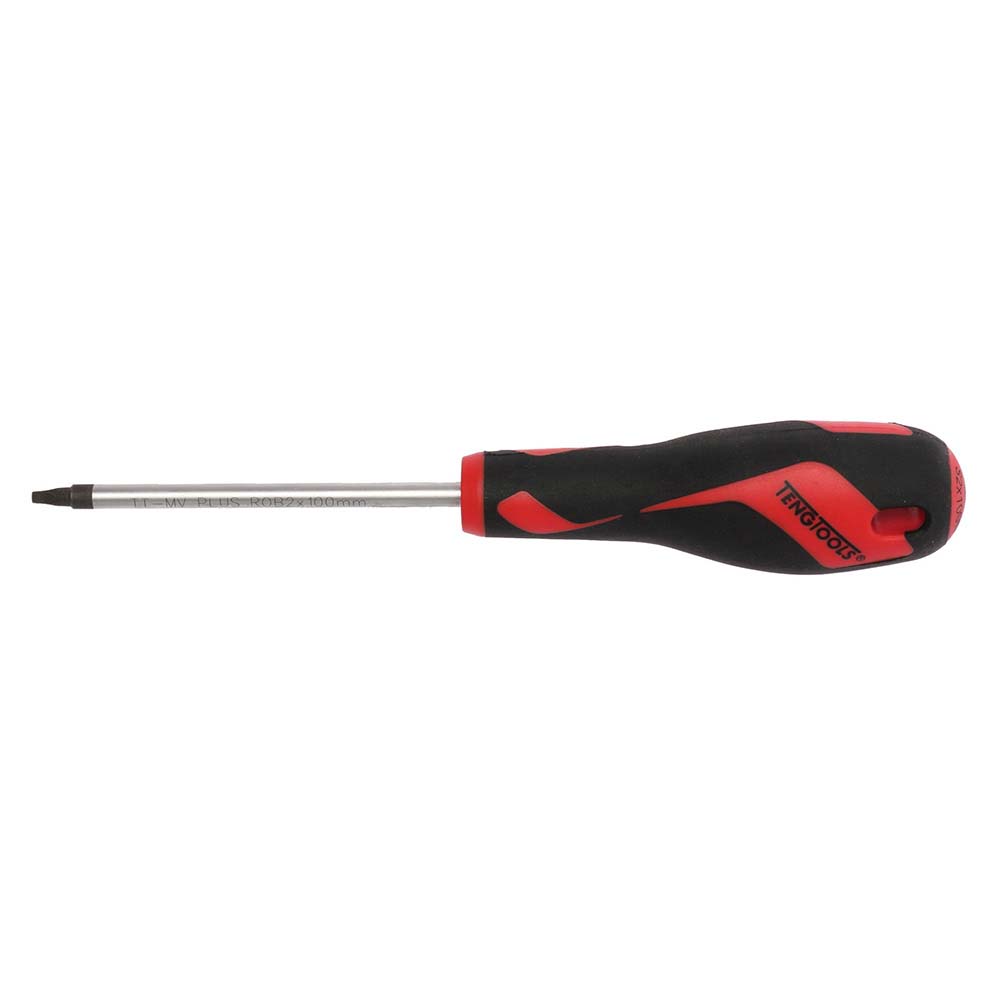 Teng MD TT-MV+ Screwdriver ROB#2 x 100mm