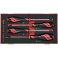 Teng 4pc Screwdriver Set TX