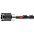 Teng Bit Holder Quick Chuck Impact 60mm