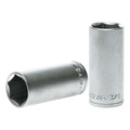 Teng 3/8in Dr. Deep Socket 13/16in