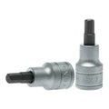 Teng 1/2in Dr. Bit Socket Hex 7mm