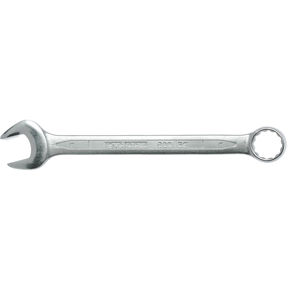 Teng Combination Spanner 1in