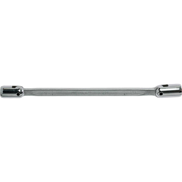 Teng Double-Flex Wrench 5/8in x 11/16in