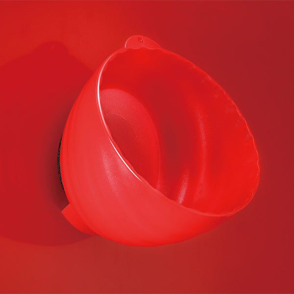 Teng Plastic Magnetic Tray 150mm (Round)