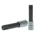 Teng 1/2in Dr. SPL Bit Socket 100mm (L) - #16