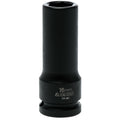 Teng 1/2in Dr. Deep Impact Socket 16mm DIN