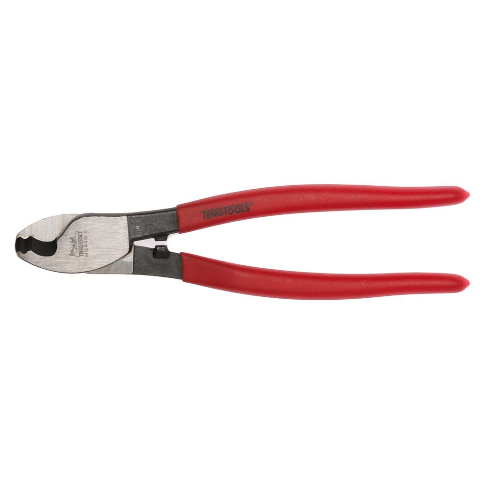 Teng MB 8in Cr-Mo Cable Cutter (Cu/Al Elec Cable )