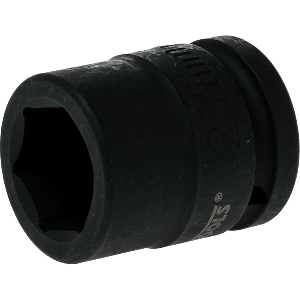 Teng 3/4in Dr. Impact Socket 34mm DIN