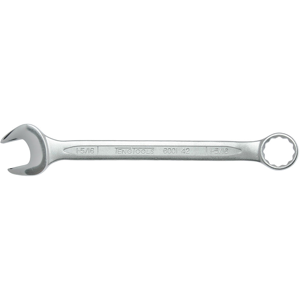 Teng Combination Spanner 1-5/16in