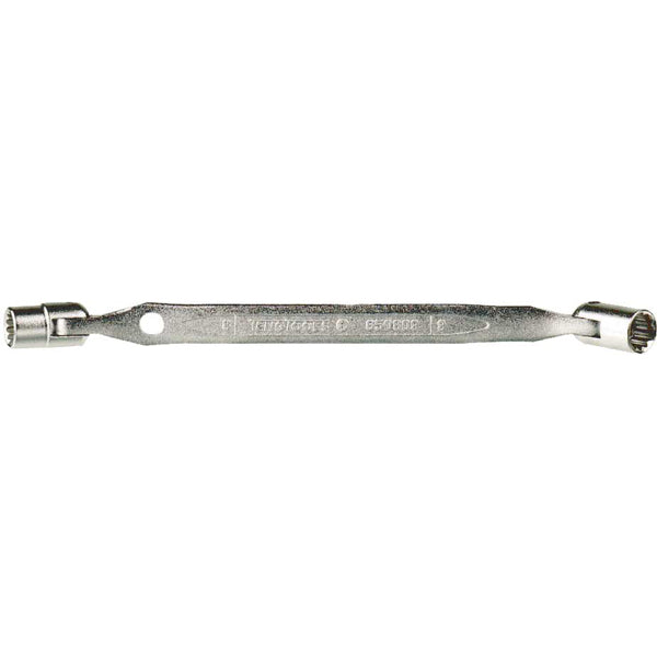 Teng Double-Flex Wrench 10 x 13mm