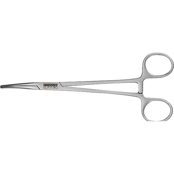 Teng Precision Self Lock Plier 180mm Curved (T)**