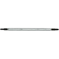 Teng Dbl-Ended Mini S/Driver Blade Pz#0/Pz#1